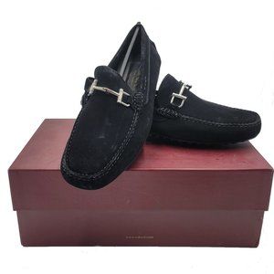 NIB To Boot New York Men's Hilton Slip-On Loafer